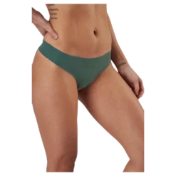 Selena Solid String Green