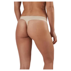 Selena Solid String 3-pack Green