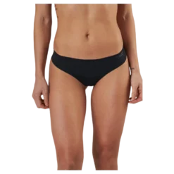 Selena Solid String 3-pack Green
