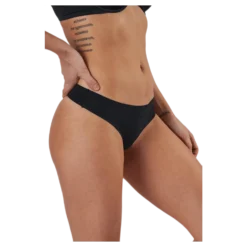 Selena Solid String 3-pack Green