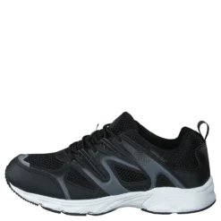 Selfoss Black/grey