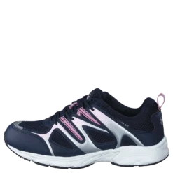 Selfoss Dk Blue/pink