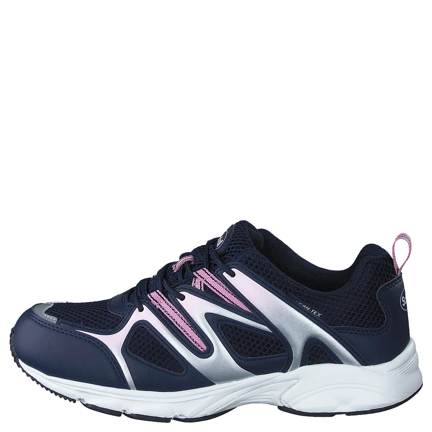 Selfoss Dk Blue/pink