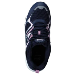 Selfoss Dk Blue/pink