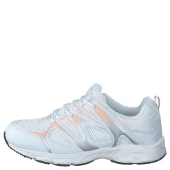 Selfoss White/bronze