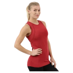 Selina Red