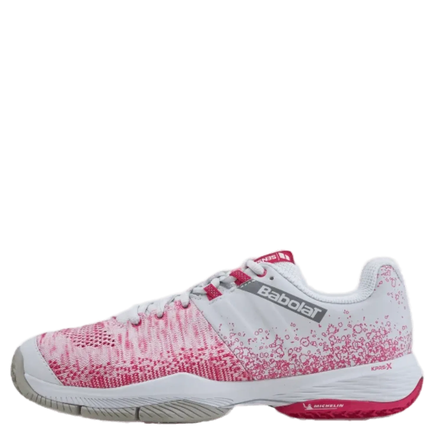 Sensa white/pink
