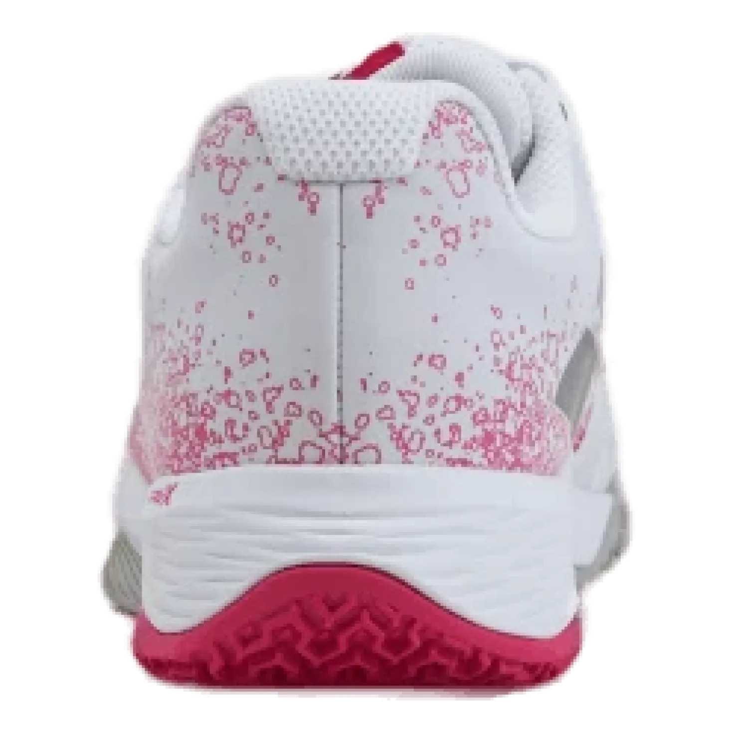 Sensa white/pink