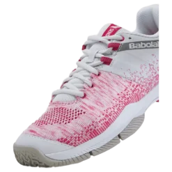 Sensa white/pink
