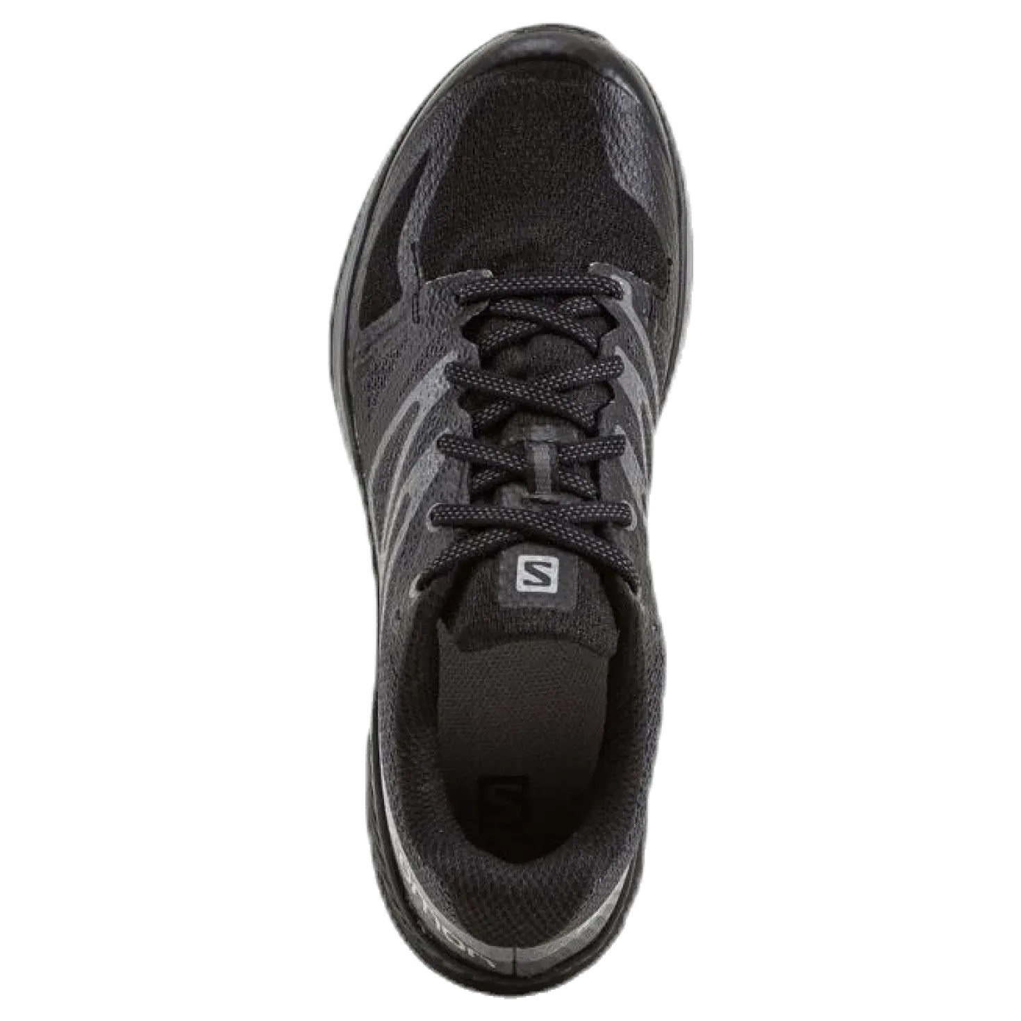 Sense Escape Black