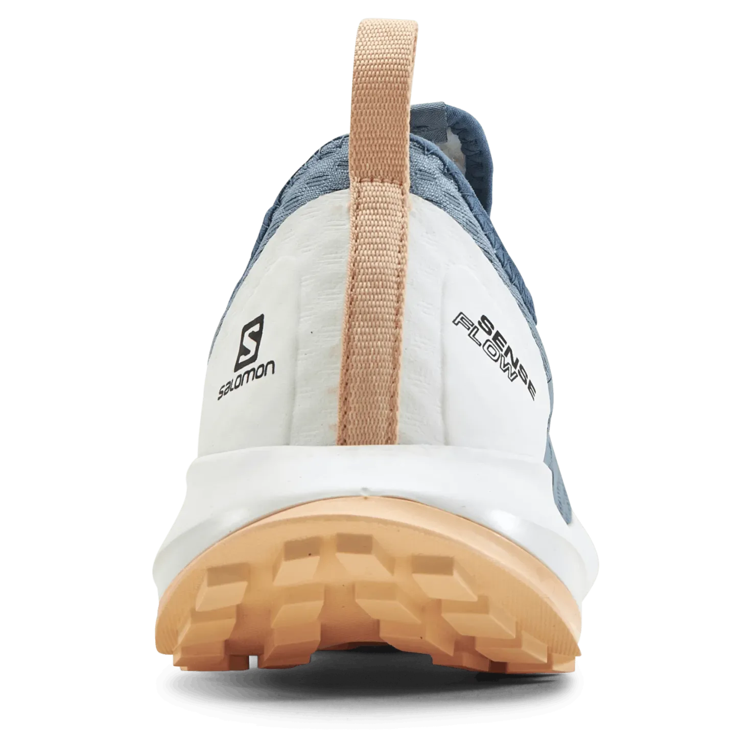 Sense Flow Junior Blue