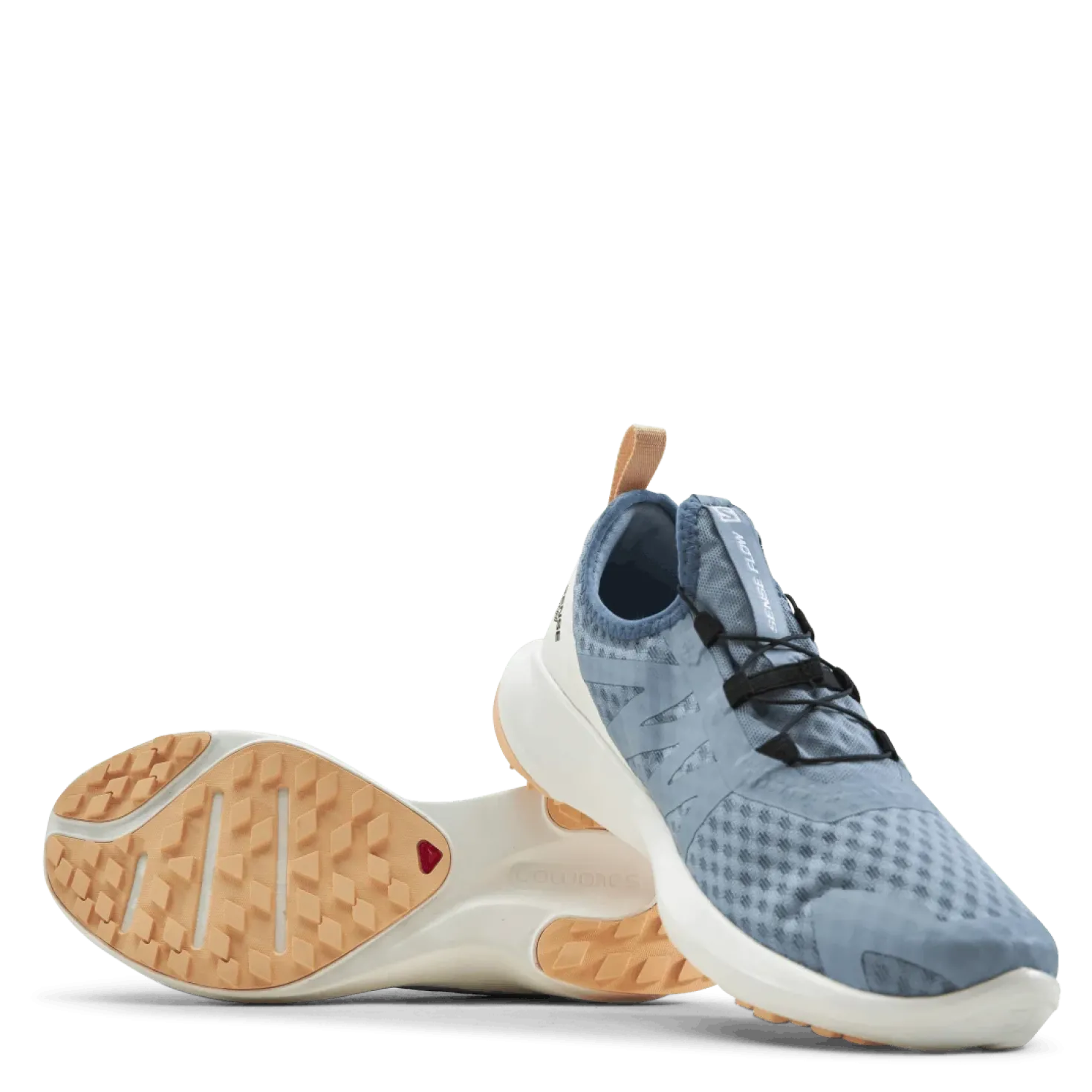Sense Flow Junior Blue