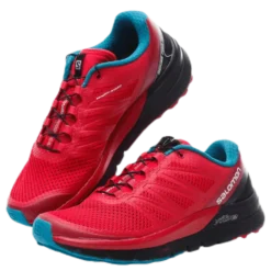 Sense Pro Max Pink/Black