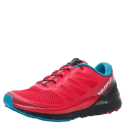 Sense Pro Max Pink/Black