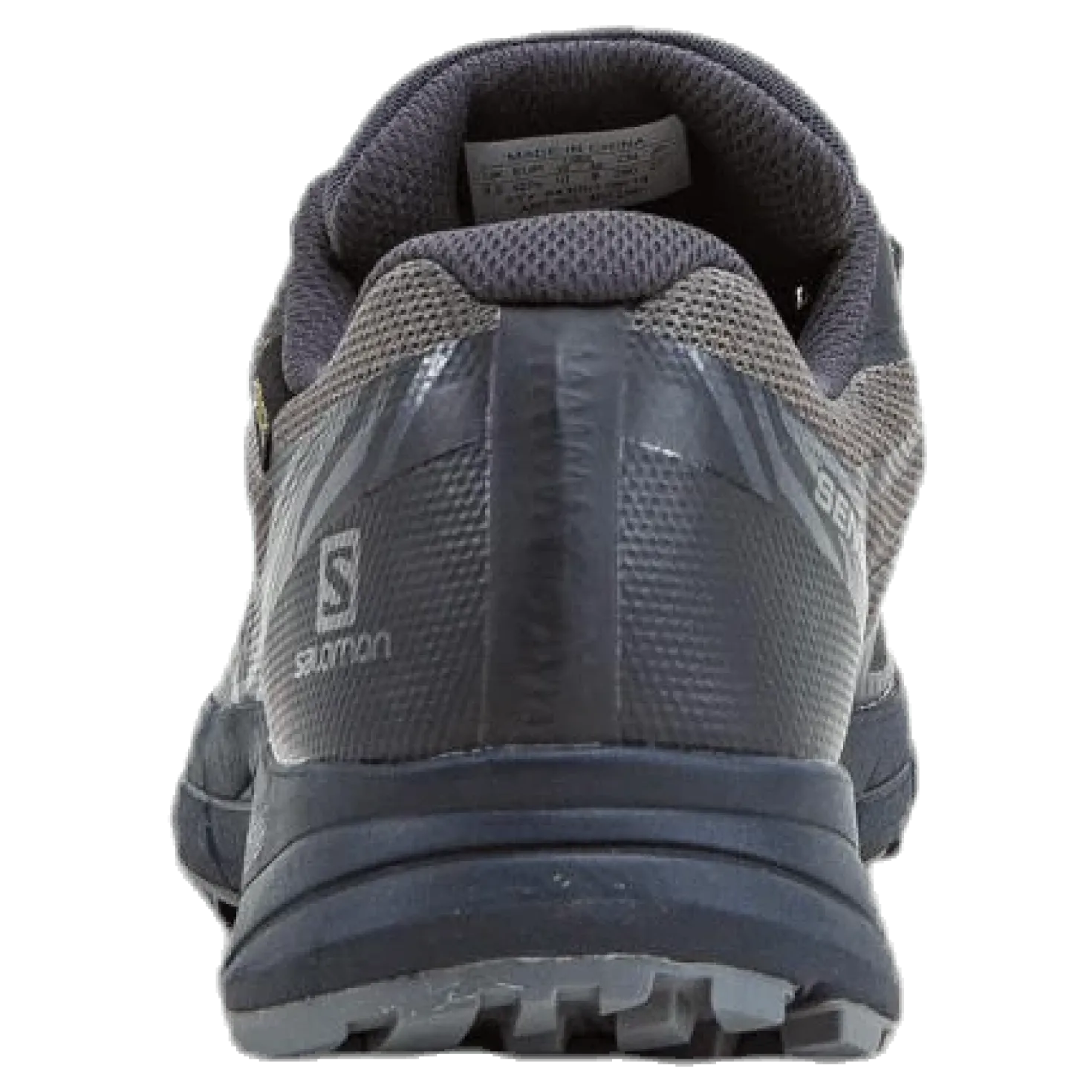 Sense Ride GTX Noctur Black/Grey