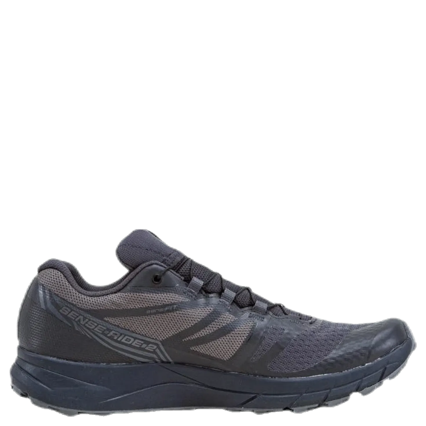 Sense Ride GTX Noctur Black/Grey