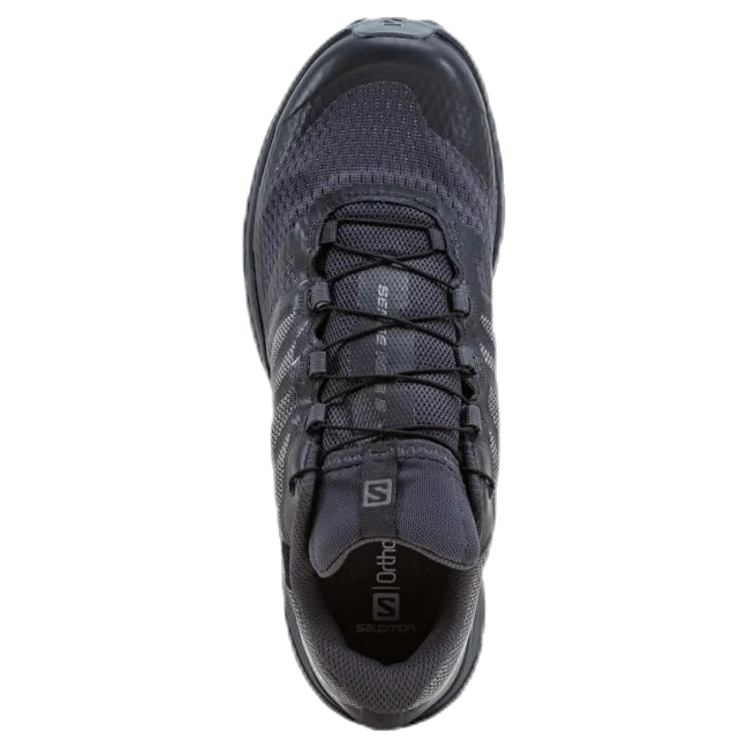 Sense Ride GTX Noctur Black/Grey