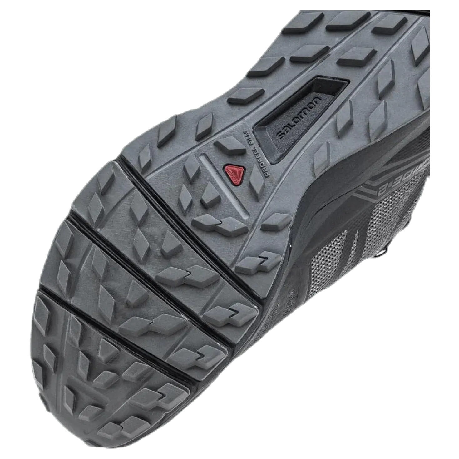 Sense Ride GTX Noctur Black/Grey