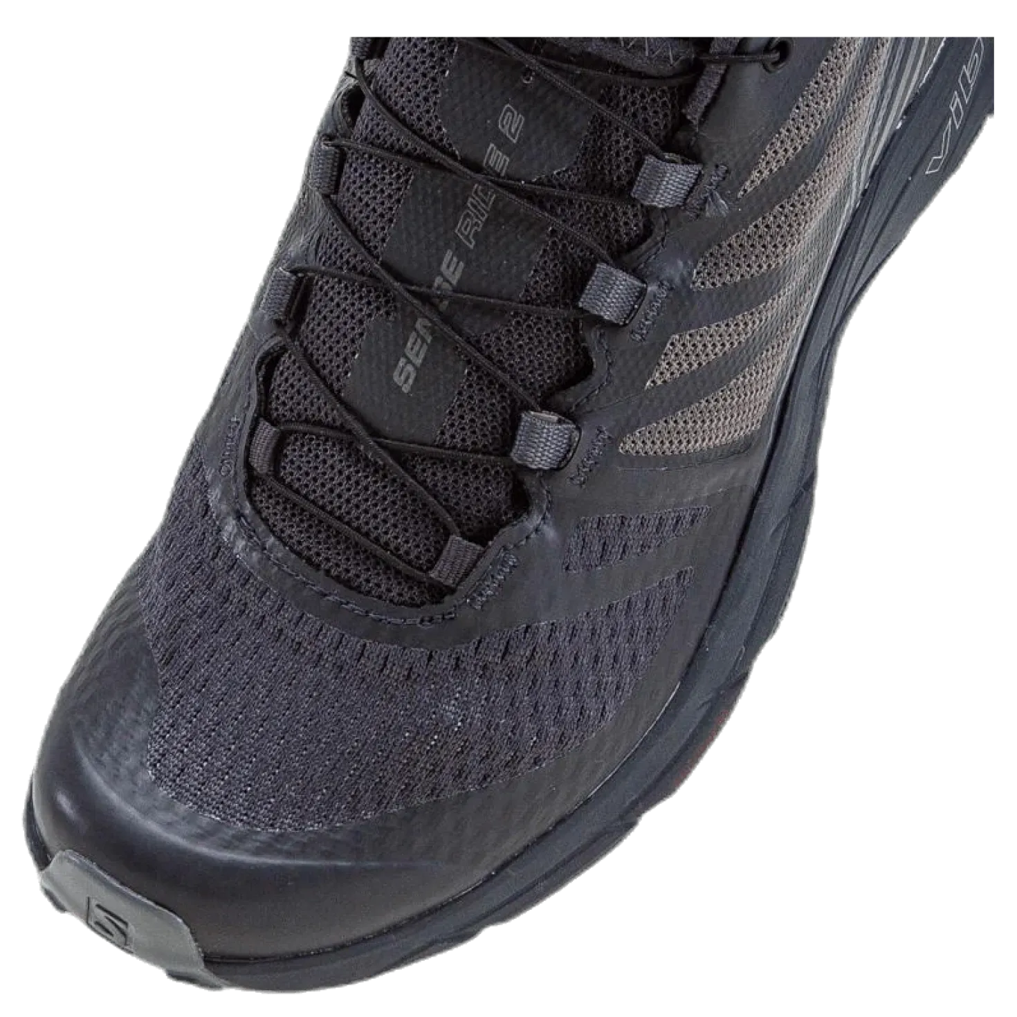 Sense Ride GTX Noctur Black/Grey