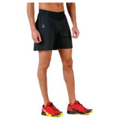 Sense Short Black