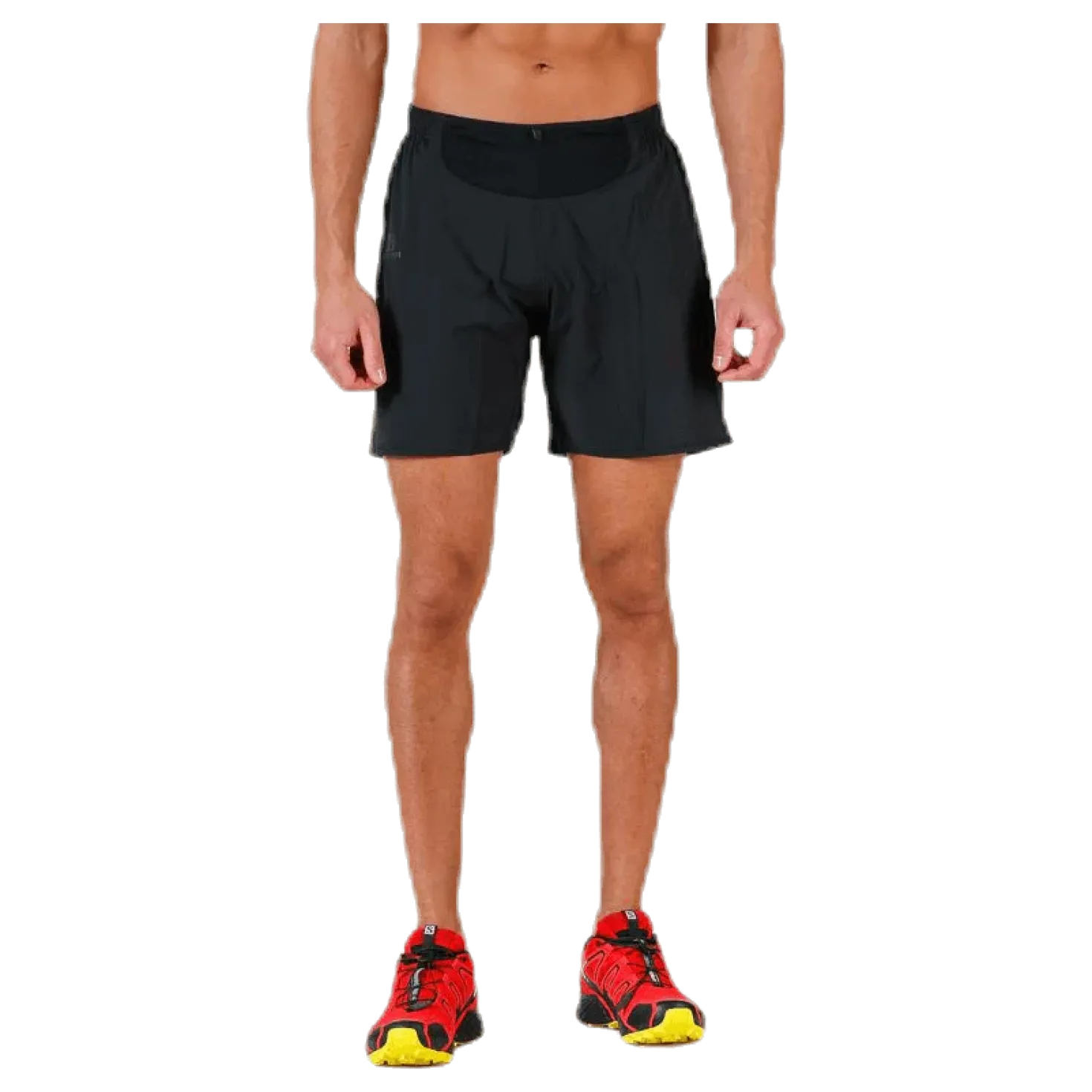 Sense Short Black