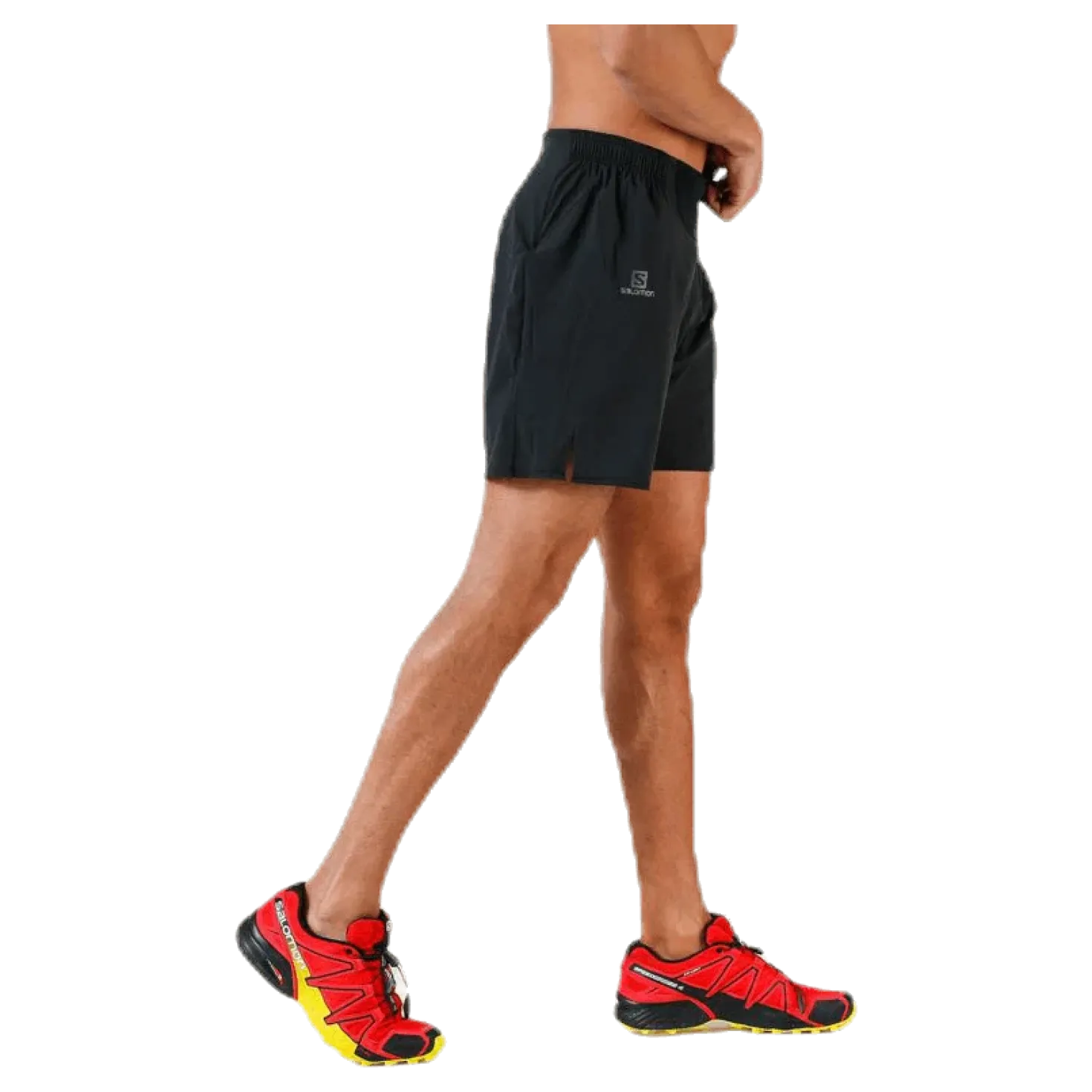 Sense Short Black