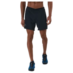 Sense 5'' Short M Black