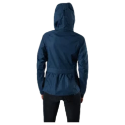 Sense Tech Jacket Blue