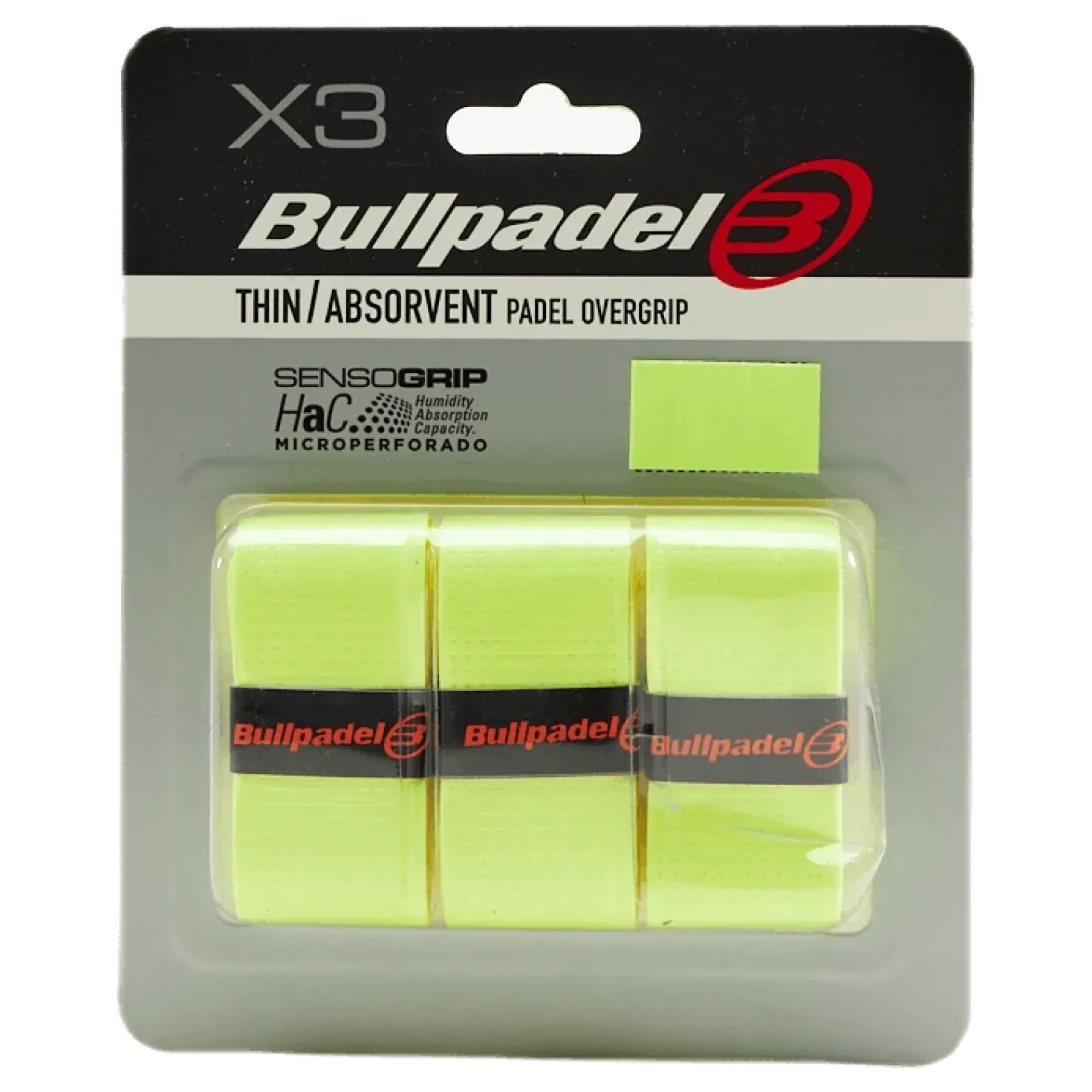 Senso Absorbent Yellow