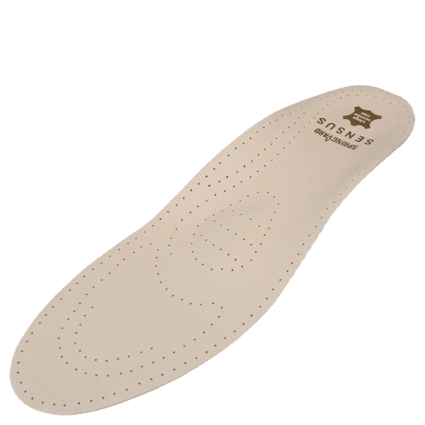Sensus Leather Natural