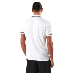 Set Polo Shirt White