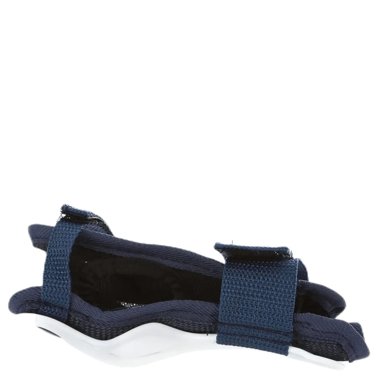 Set SR 3-delar White/Black