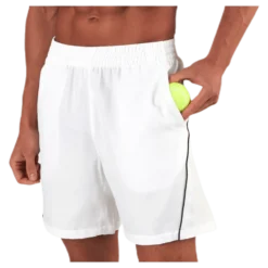 Set Tennis Shorts White