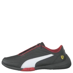 Sf Kart Cat Iii Puma Black-puma White