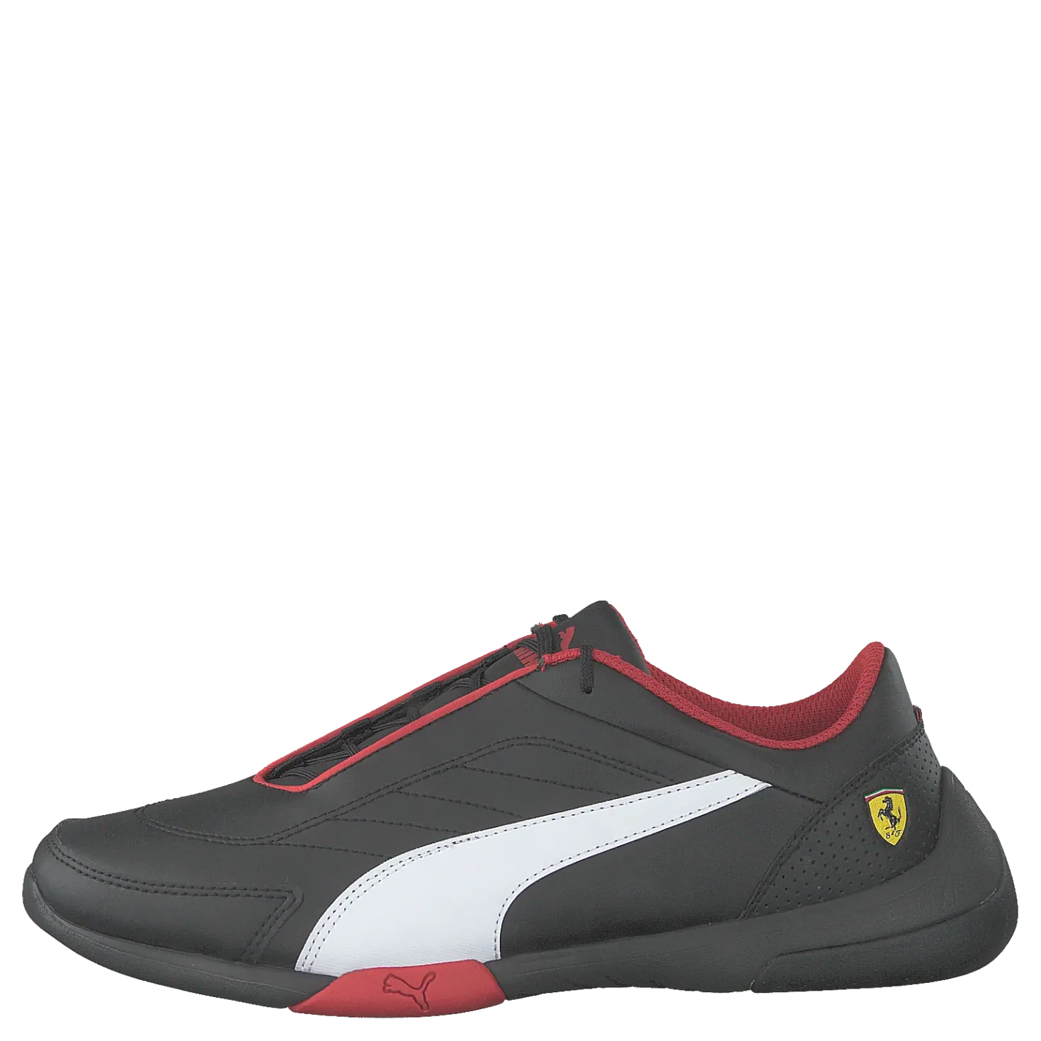 Sf Kart Cat Iii Puma Black-puma White