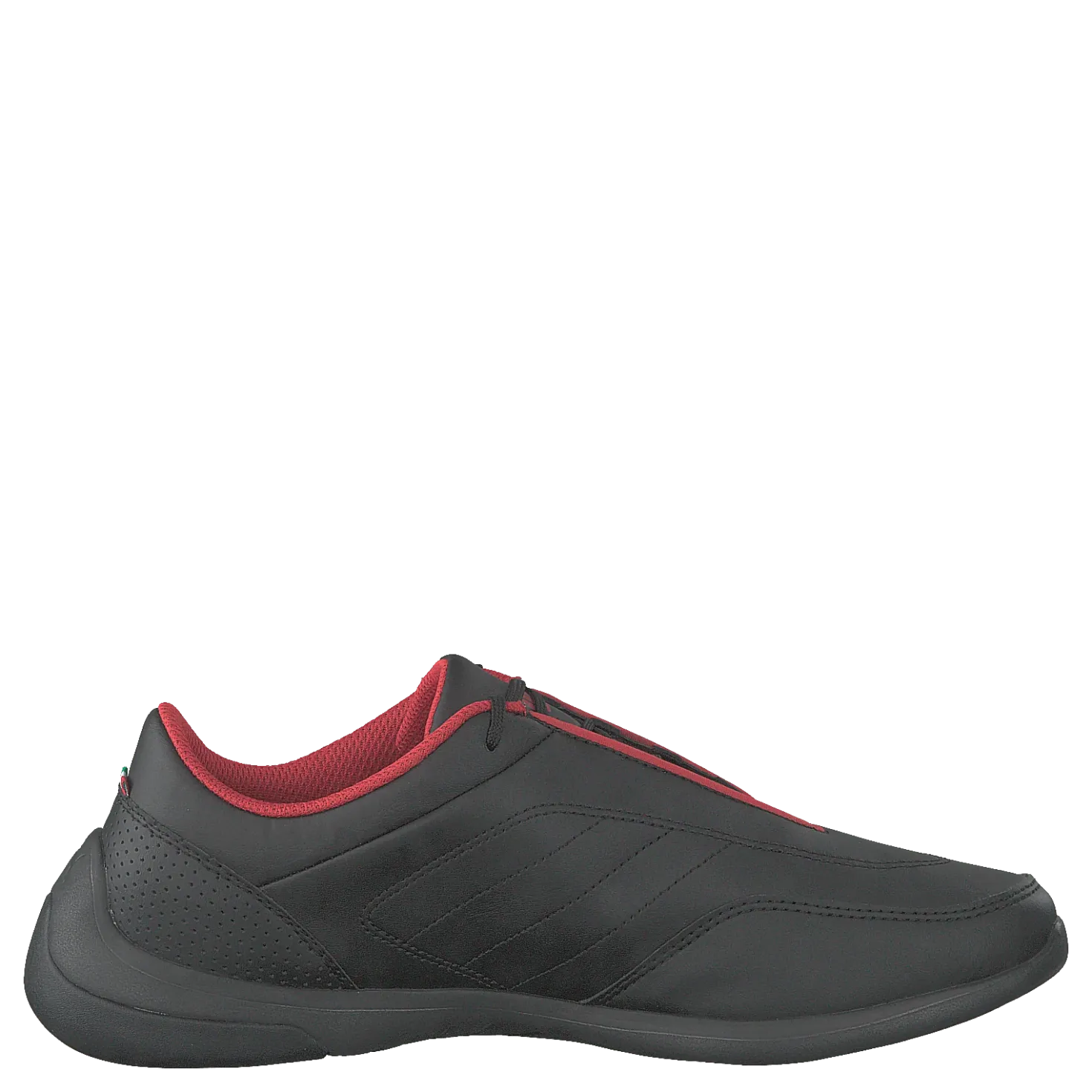 Sf Kart Cat Iii Puma Black-puma White