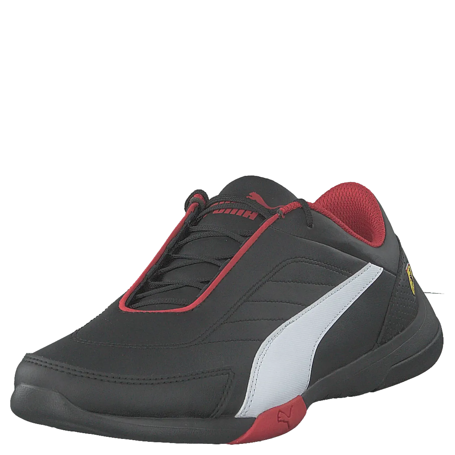 Sf Kart Cat Iii Puma Black-puma White