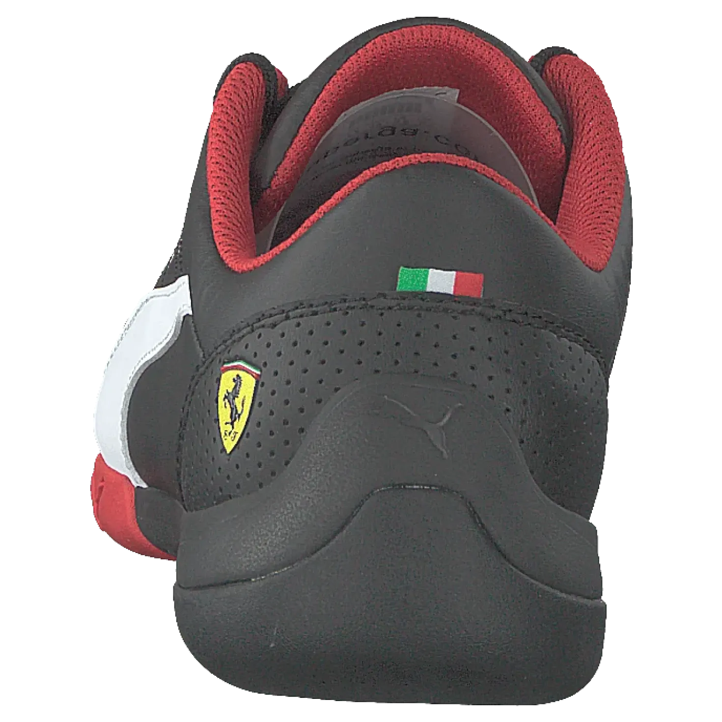 Sf Kart Cat Iii Puma Black-puma White