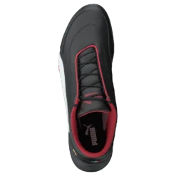 Sf Kart Cat Iii Puma Black-puma White