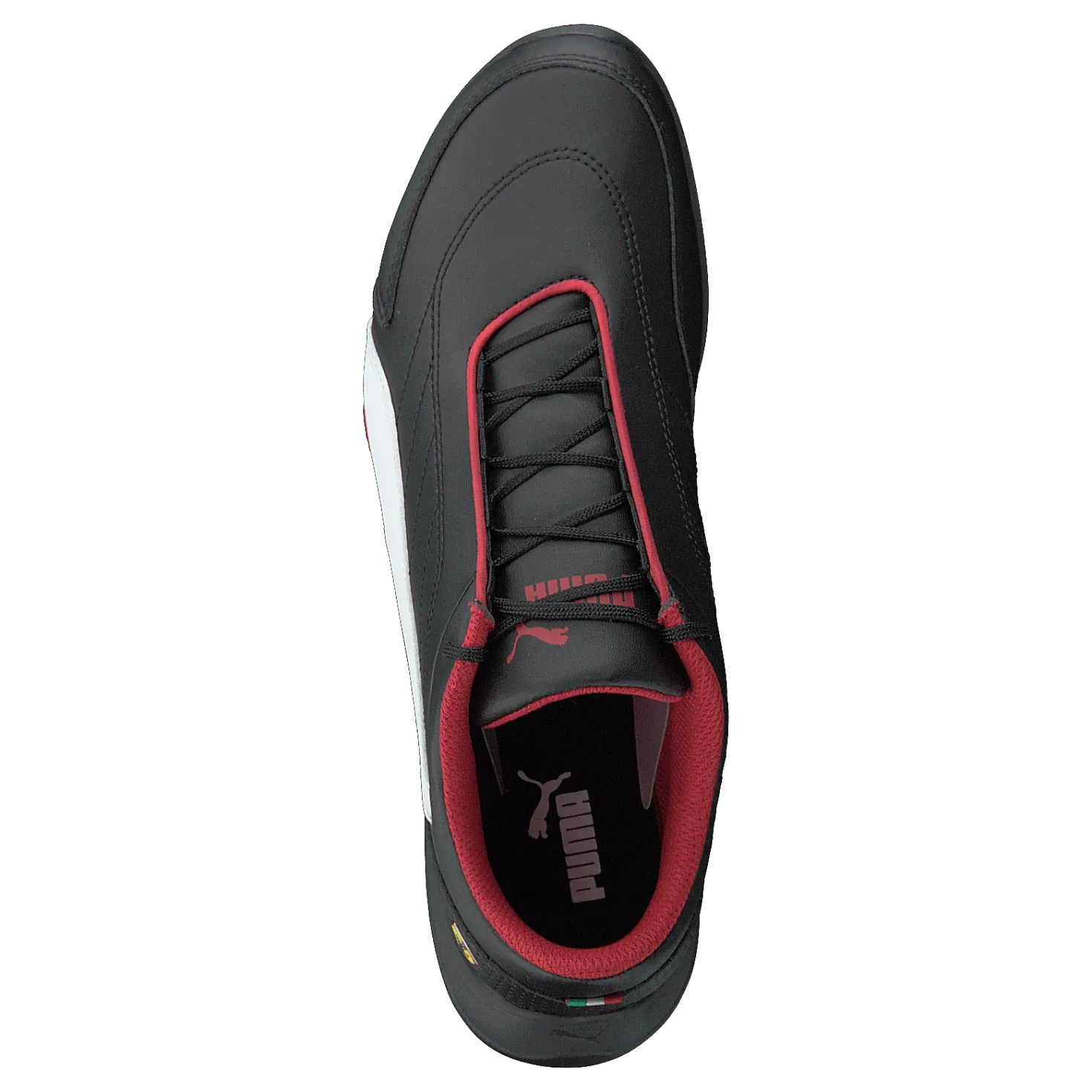 Sf Kart Cat Iii Puma Black-puma White