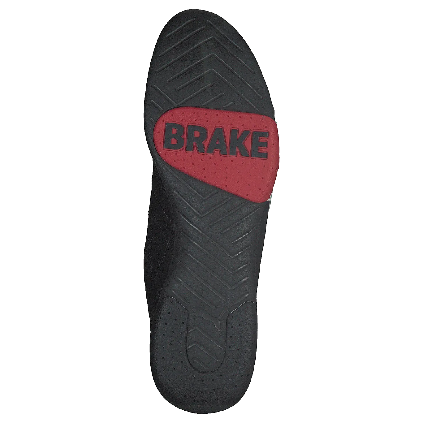 Sf Kart Cat Iii Puma Black-puma White