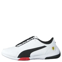 Sf Kart Cat Iii Puma White-puma Black