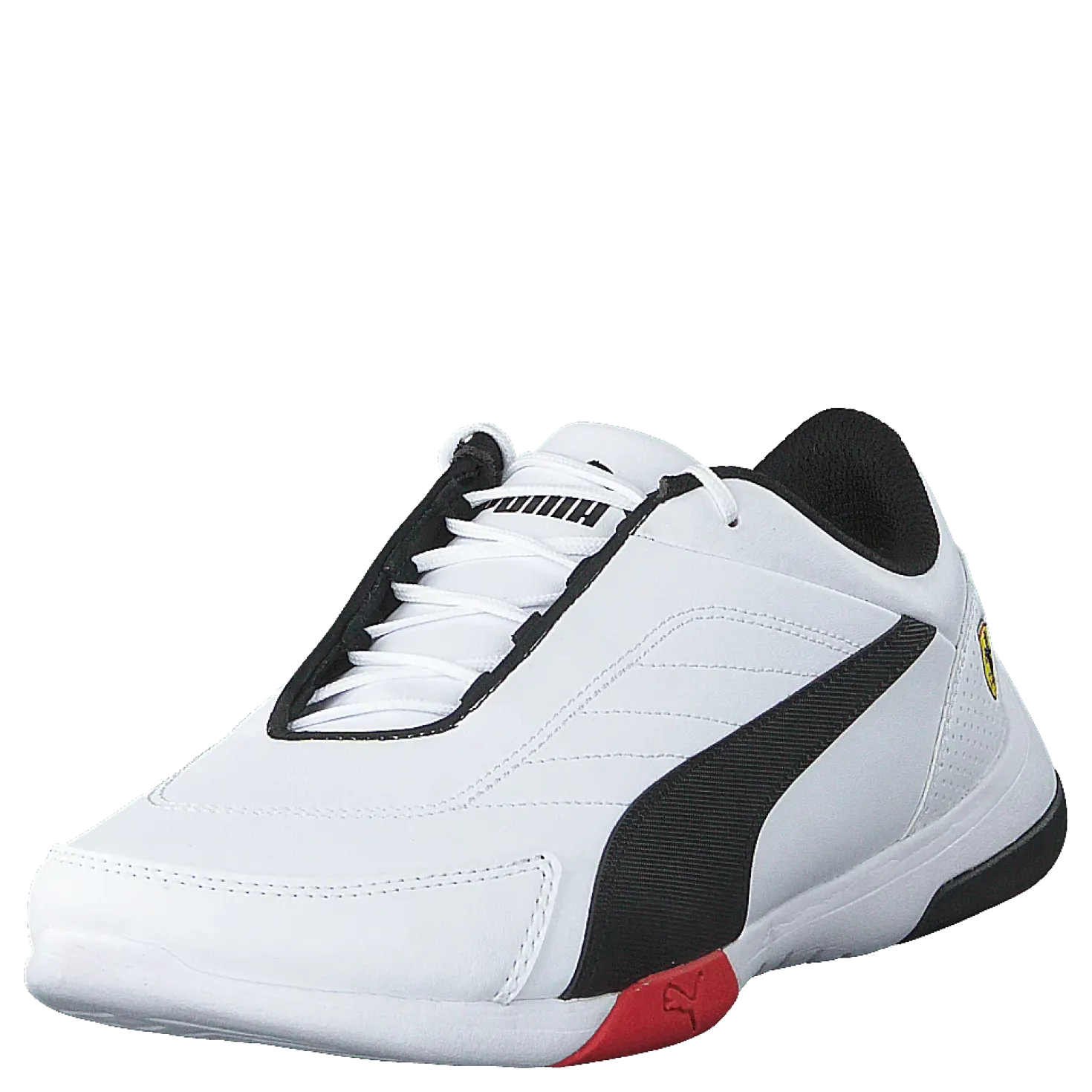 Sf Kart Cat Iii Puma White-puma Black