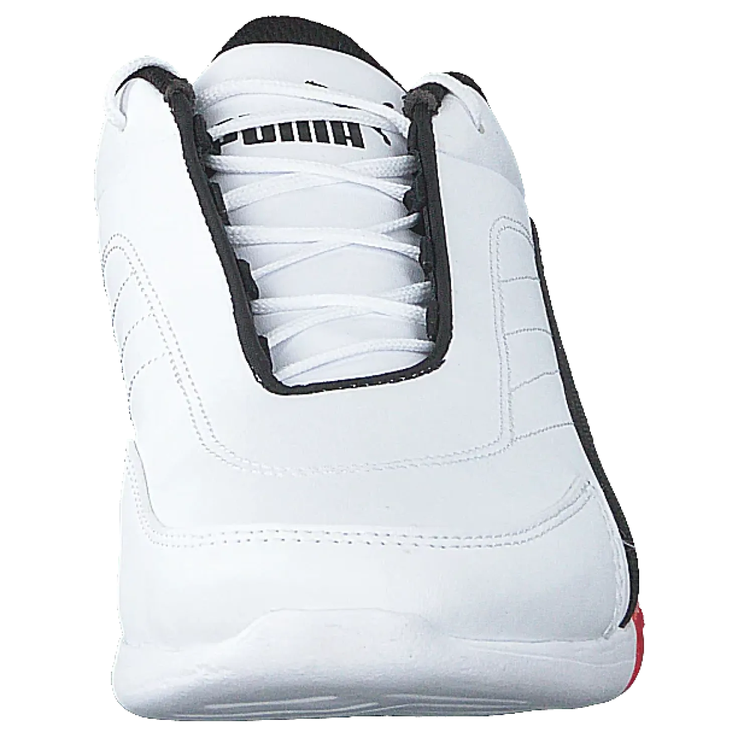 Sf Kart Cat Iii Puma White-puma Black