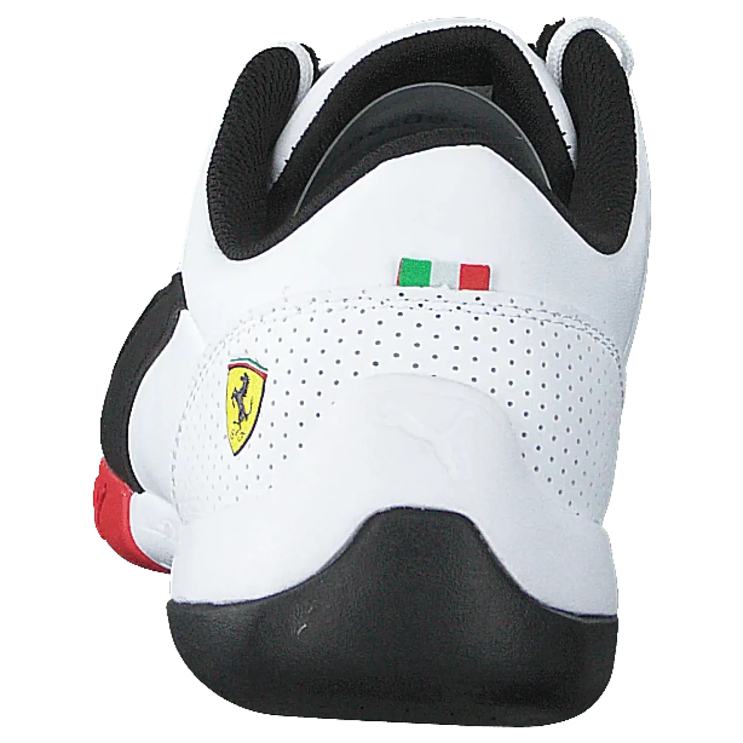 Sf Kart Cat Iii Puma White-puma Black