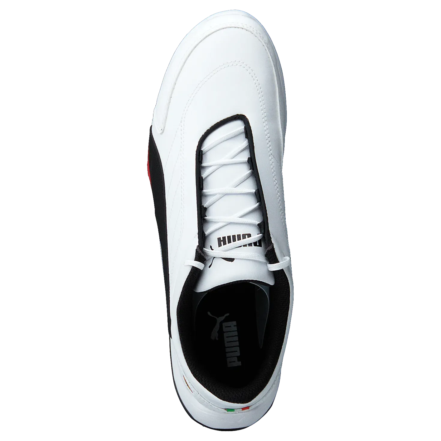 Sf Kart Cat Iii Puma White-puma Black