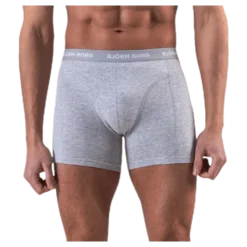 Shadeline Shorts 3-Pack Black