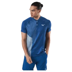 Shadow Polo Blue
