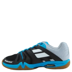 Shadow Team black/blue