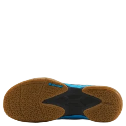 Shadow Team black/blue
